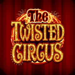 The Twisted Circus - ATHENA777