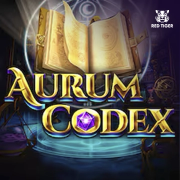 Aurum Codex - ATHENA777