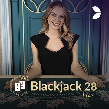 Blackjack VIP 28 - ATHENA777