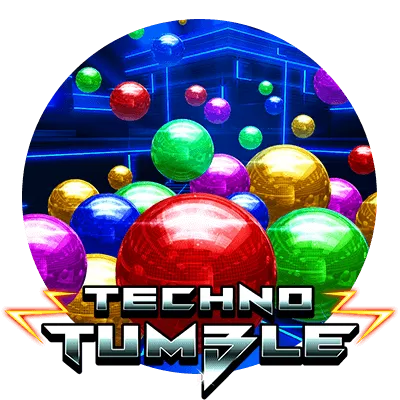 Techno Tumble - ATHENA777