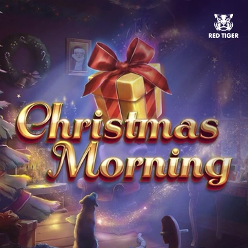 Christmas Morning - ATHENA777