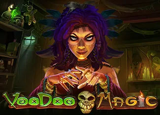 Voodoo Magic - ATHENA777
