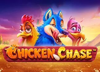 Chicken Chase - ATHENA777