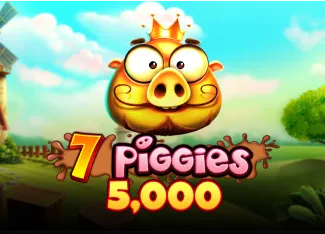 7 Piggies 5,000 - ATHENA777