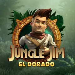 Jungle Jim - El Dorado - ATHENA777