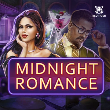 Midnight Romance - ATHENA777