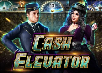 Cash Elevator - ATHENA777
