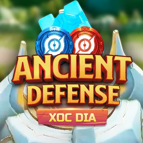 Ancient Defence 古堡奇兵 - ATHENA777