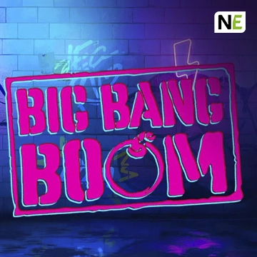Big Bang Boom - ATHENA777