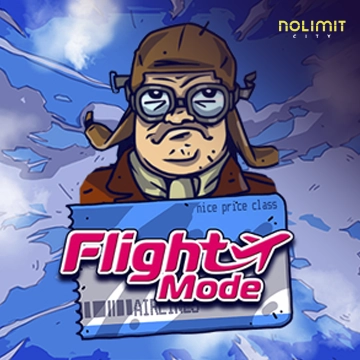 NolimitCity : Flight Mode - ATHENA777