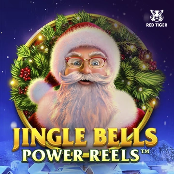 Jingle Bells Power Reels - ATHENA777
