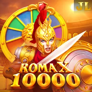ROMA X 10000 - ATHENA777