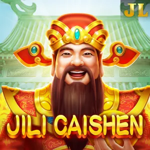 JILI Caishen - ATHENA777
