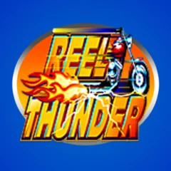 Reel Thunder - ATHENA777
