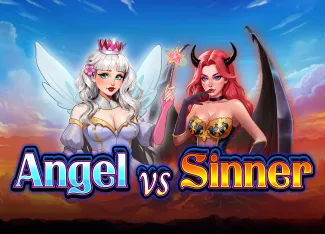 Angel vs Sinner - ATHENA777