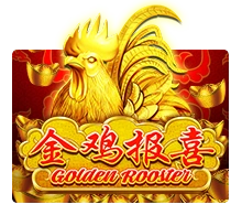 Joker123 : Golden Rooster - ATHENA777