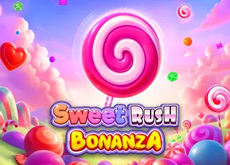 Sweet Rush Bonanza - ATHENA777