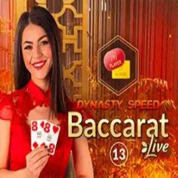 Dynasty Speed Baccarat 13 - ATHENA777