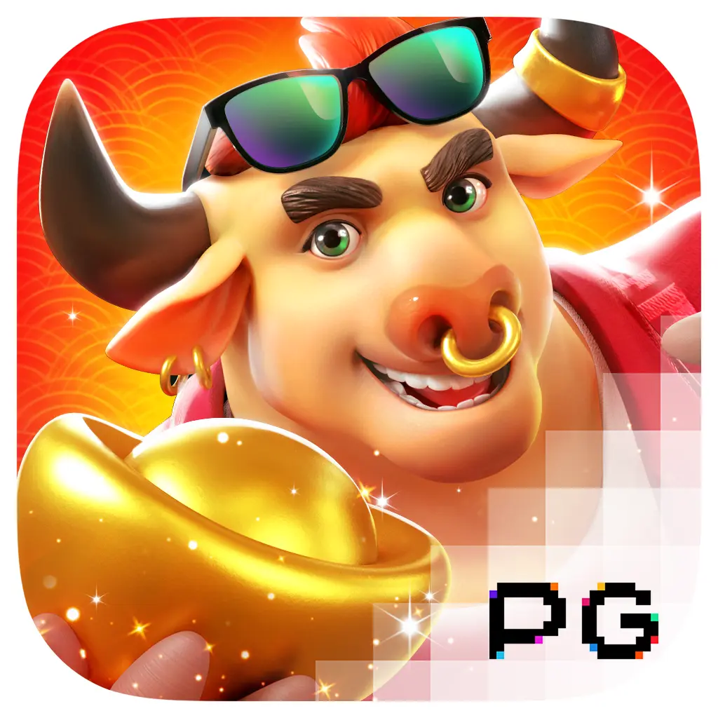 Fortune Ox - ATHENA777