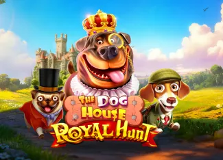The Dog House - Royal Hunt - ATHENA777