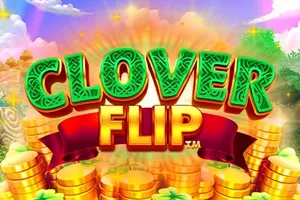 Clover Flip - ATHENA777