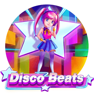Disco Beats - ATHENA777