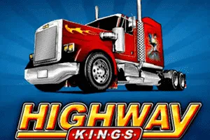 Highway Kings - ATHENA777