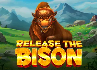 Release the Bison - ATHENA777
