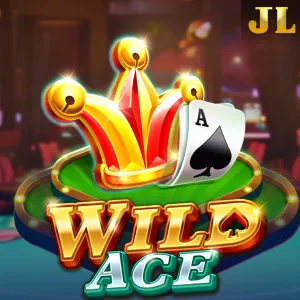 Wild Ace - ATHENA777