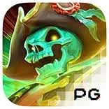 Dead Mans Riches - ATHENA777