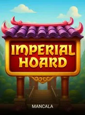 Imperial Hoard - ATHENA777