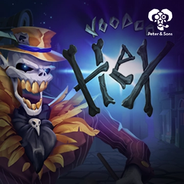 Voodoo Hex - ATHENA777