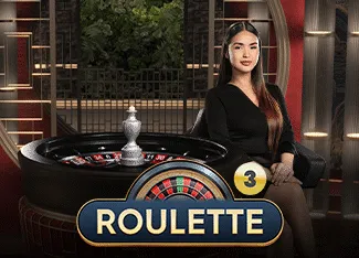 Roulette Ruby - ATHENA777
