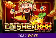 Cai Shen 888 - ATHENA777