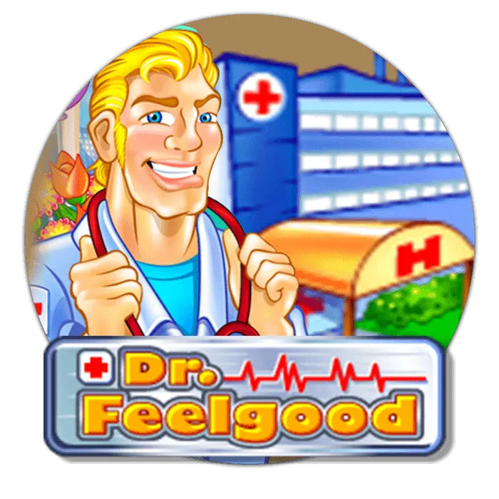 Dr Feelgood - ATHENA777