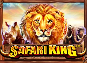Safari King - ATHENA777