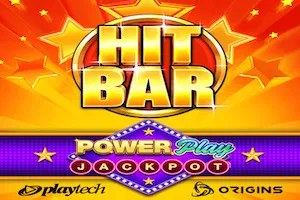 Hit Bar PP - ATHENA777