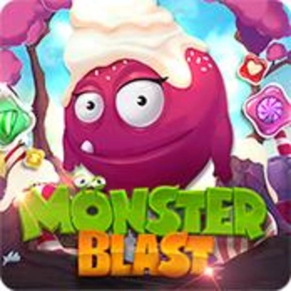 Monster Blast - ATHENA777