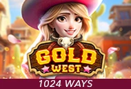 Gold West - ATHENA777