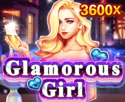 Glamorous Girl - ATHENA777
