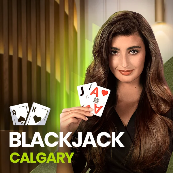 Blackjack Calgary - ATHENA777