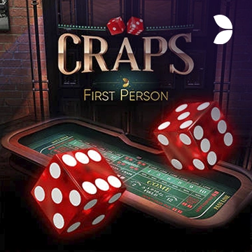 First Person Craps - ATHENA777