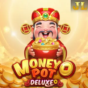 Money Pot DELUXE - ATHENA777