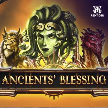 Ancients Blessing - ATHENA777