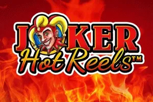 Joker Hot Reels - ATHENA777