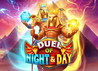 Duel of Night & Day - ATHENA777