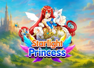 Starlight Princess - ATHENA777