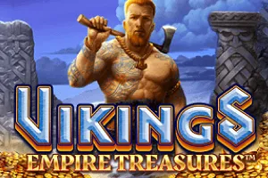 Vikings: Empire Treasures - ATHENA777