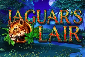 Solar Eclipse: Jaguars Lair - ATHENA777