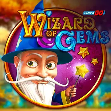 Wizard of Gems - ATHENA777